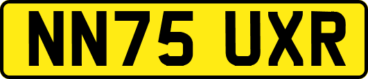 NN75UXR
