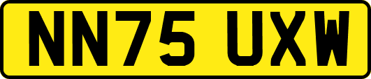 NN75UXW