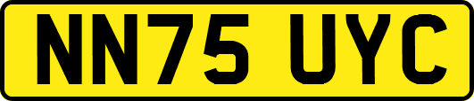NN75UYC