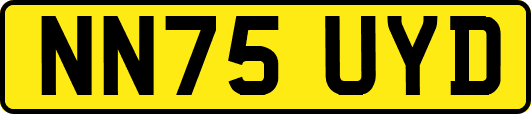 NN75UYD