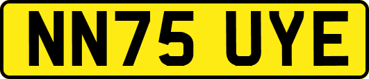 NN75UYE