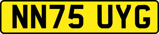 NN75UYG