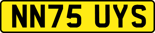 NN75UYS