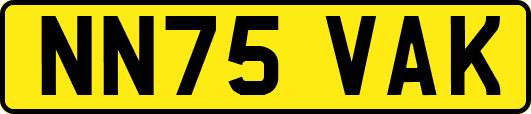 NN75VAK