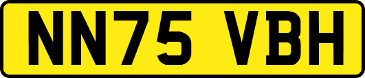 NN75VBH