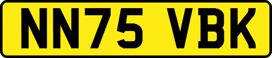 NN75VBK