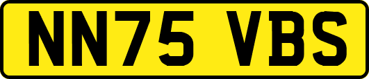 NN75VBS