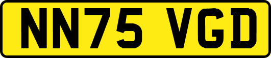 NN75VGD