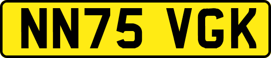 NN75VGK