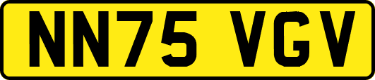 NN75VGV