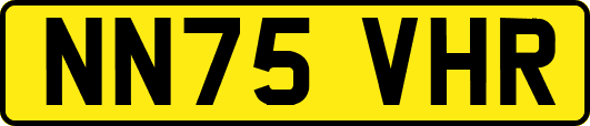 NN75VHR