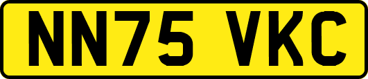 NN75VKC