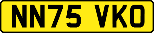 NN75VKO