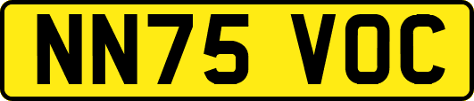 NN75VOC