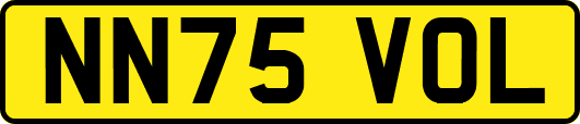 NN75VOL