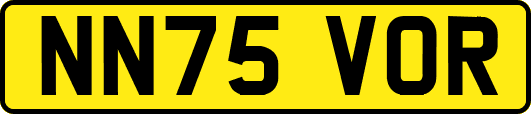 NN75VOR