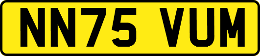 NN75VUM
