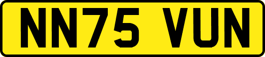 NN75VUN