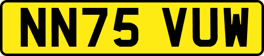 NN75VUW
