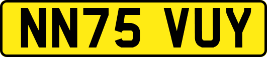 NN75VUY