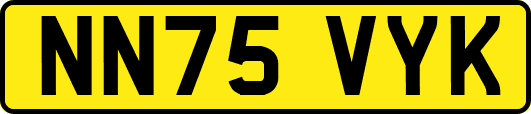 NN75VYK