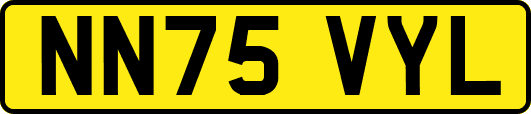 NN75VYL