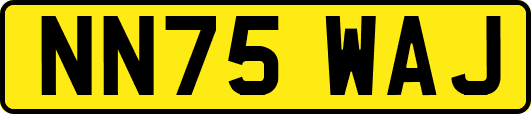 NN75WAJ