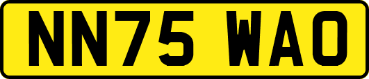 NN75WAO