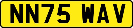 NN75WAV