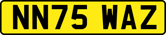 NN75WAZ