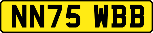 NN75WBB