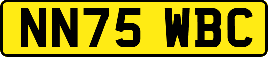 NN75WBC