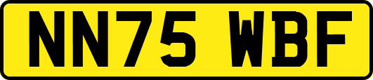 NN75WBF