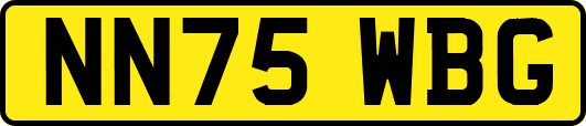 NN75WBG