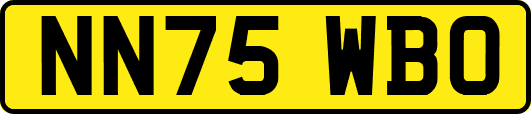 NN75WBO