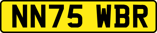 NN75WBR