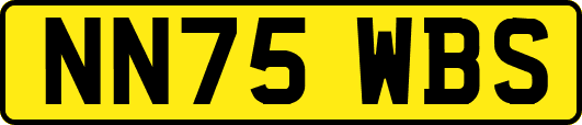 NN75WBS
