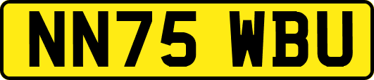 NN75WBU