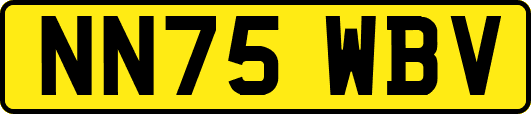 NN75WBV