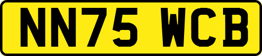 NN75WCB