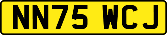 NN75WCJ