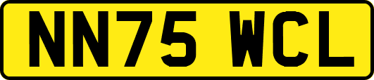 NN75WCL