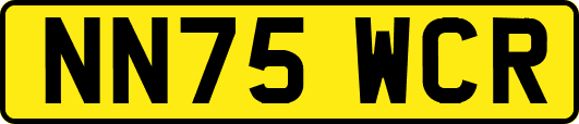 NN75WCR