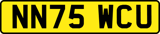NN75WCU