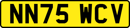 NN75WCV