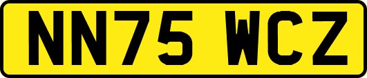 NN75WCZ