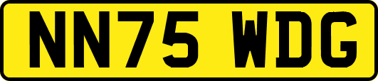 NN75WDG