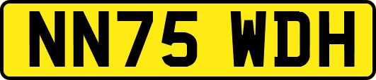 NN75WDH