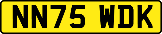 NN75WDK