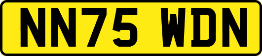 NN75WDN
